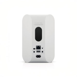 Back view of Pulse Flex wireless speaker