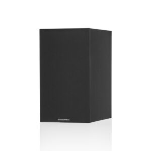 Black Bowers & Wilkins rectangular speaker
