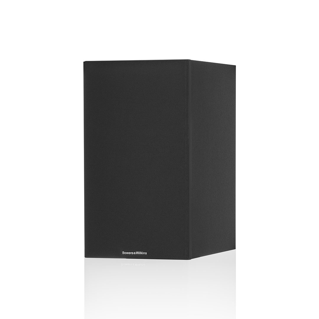 Black Bowers & Wilkins rectangular speaker