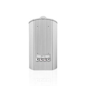 Back view of 805 D4 speaker.