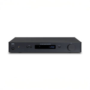 NAD C 328 Hybrid Digital Amplifier front view