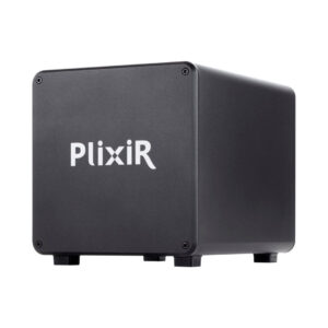 Plixir power conditioner black box