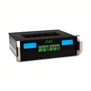 McIntosh C12000 high-end audio preamplifier