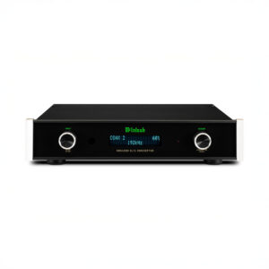 McIntosh MDA200 digital audio converter