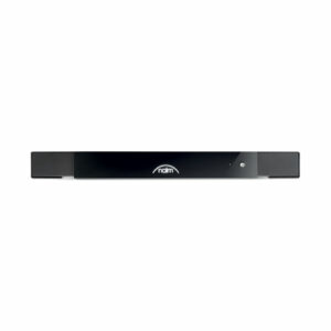 Naim soundbar front view