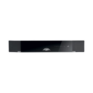 Naim audio soundbar, front view