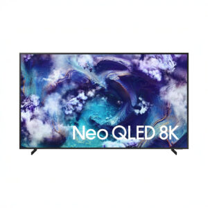 Neo QLED 8K television display