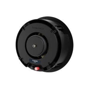 Sonance VX60R speaker back view