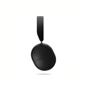 Sonos black wireless speaker pendant style