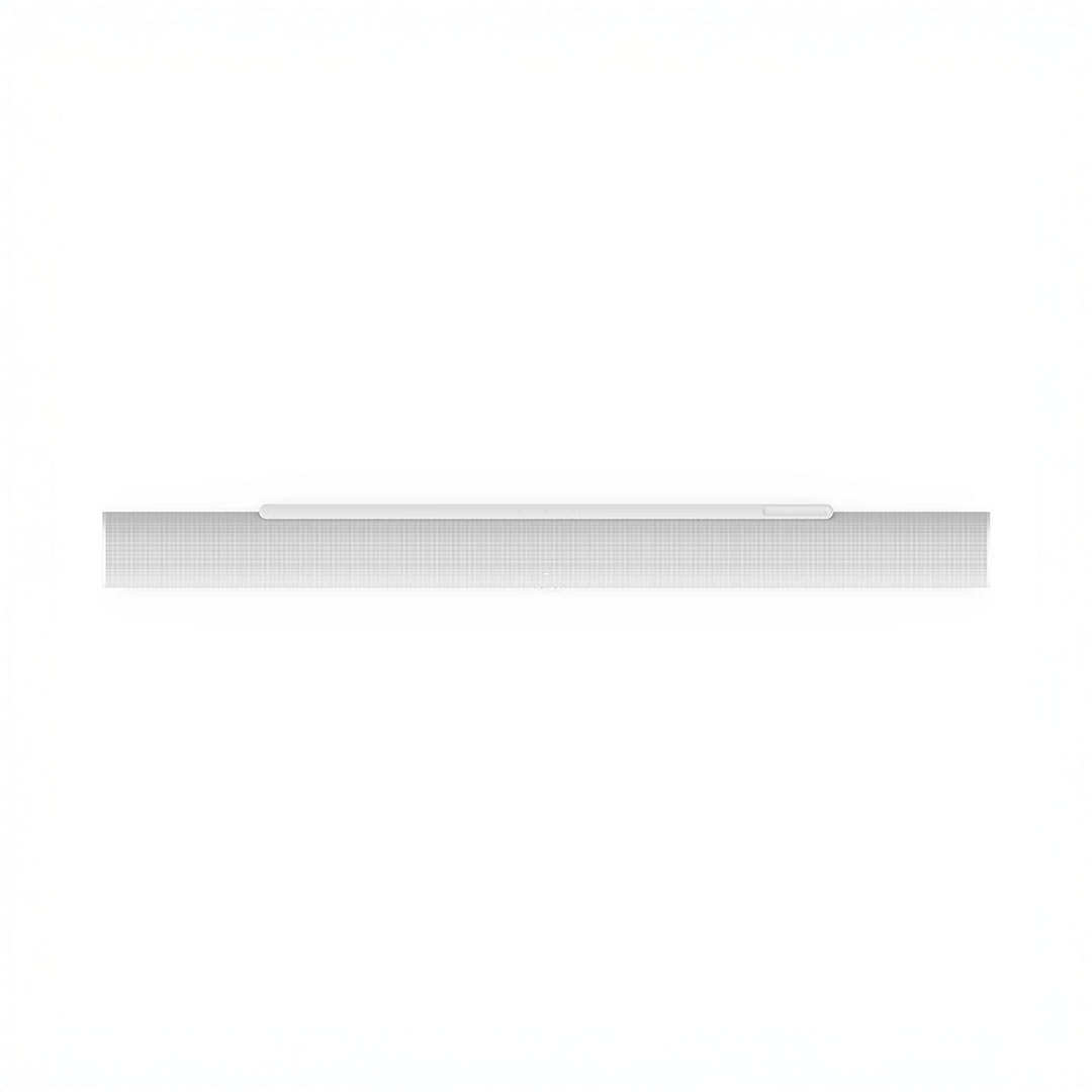 Steel ruler with grid design for precise measurements.