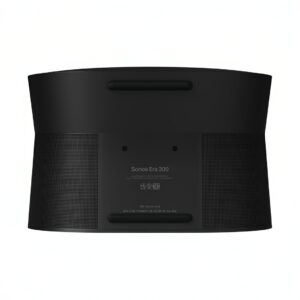 Back view of Sonos Era 300 speaker.