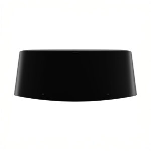 Black Phantom bunkers minimalist design helmet