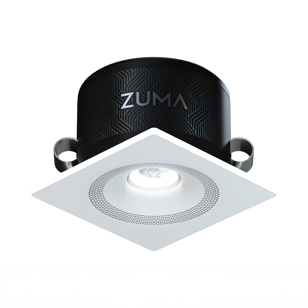 zuma luminaire product image 2