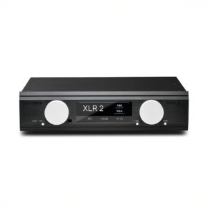 musical fidelity nv vinyl s black