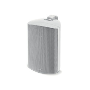 focal-100-od8-white-product-image-3 Focal 100 OD8 outdoor speaker in white, front view