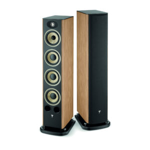focal-aria-evo-x-n3-prime-walnut-product-image-3 Pair of Focal Aria Evo X N°3 floorstanding speakers in Prime Walnut