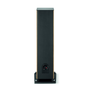focal-aria-evo-x-n4-prime-walnut-product-image-4 Focal Aria Evo X N°4 floorstanding speaker in Prime Walnut, rear view