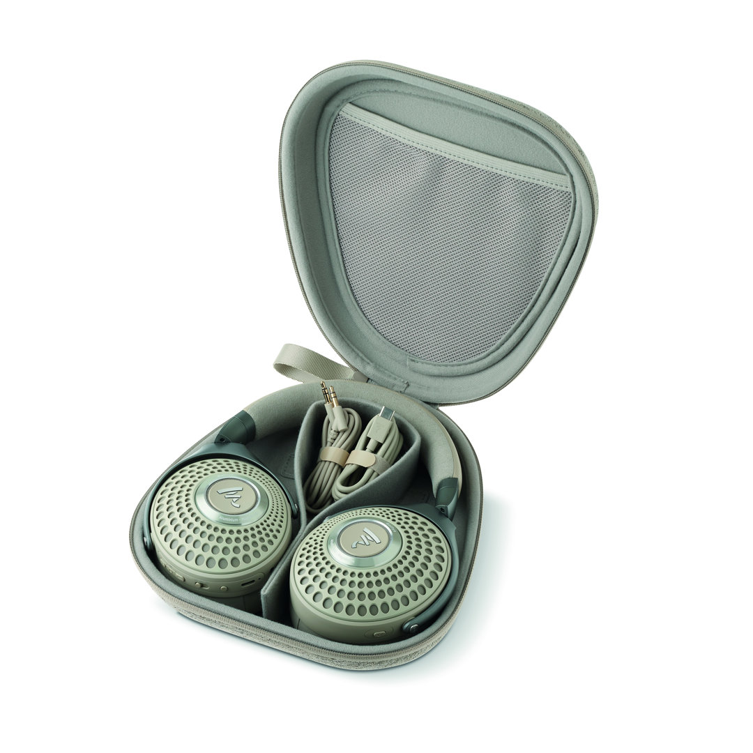 focal-bathys-dune-product-image-3 Focal Bathys MG headphones in Dune folded in their case