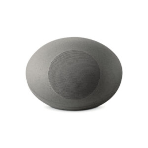 focal-od-stone-8-basalt-product-image-3 Focal Littora OD Stone 8 speaker in Basalt, top view