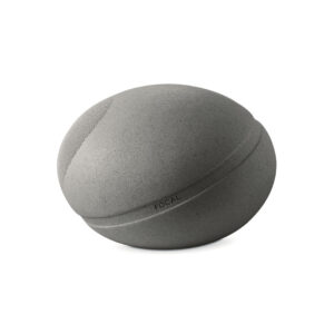 focal-od-stone-8-basalt-product-image-4 Focal Littora OD Stone 8 speaker in Basalt, side view