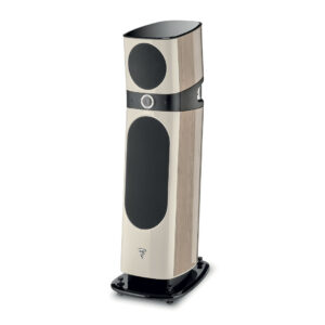 focal-sopra-n2-light-oak-product-image-2 Focal Sopra N°2 floorstanding speaker in Light Oak with grille