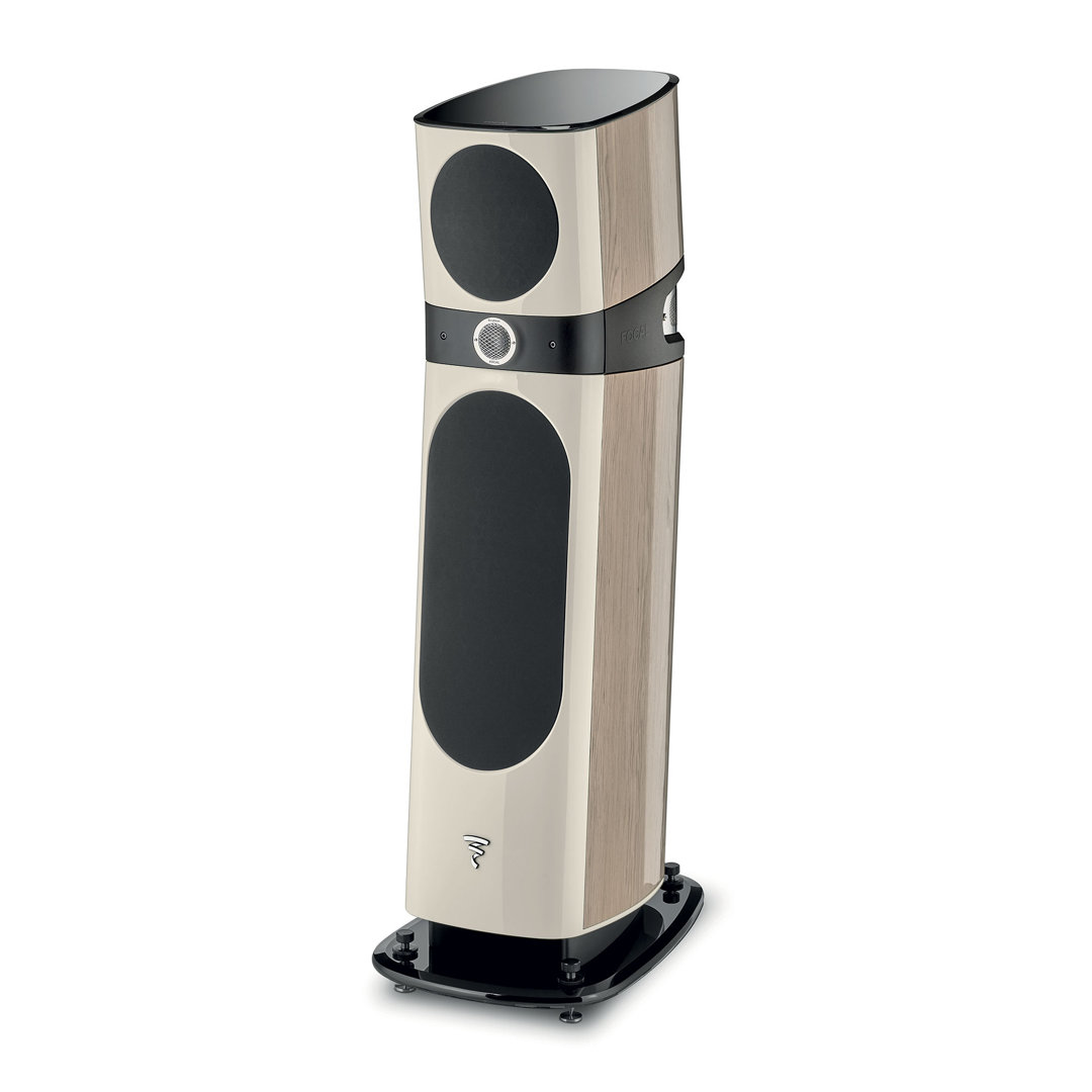 focal-sopra-n2-light-oak-product-image-2 Focal Sopra N°2 floorstanding speaker in Light Oak with grille