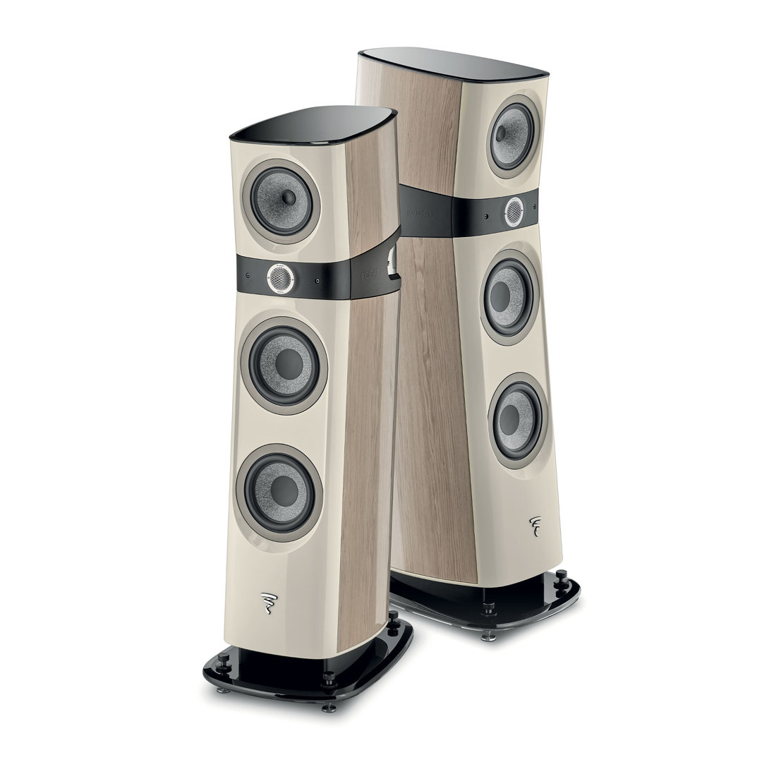 focal-sopra-n2-light-oak-product-image-3 Pair of Focal Sopra N°2 floorstanding speakers in Light Oak