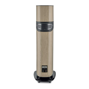 focal-sopra-n2-light-oak-product-image-4 Focal Sopra N°2 floorstanding speaker in Light Oak, rear view