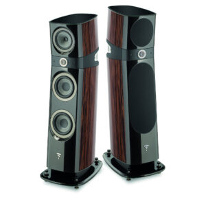 focal-sopra-n2-macassar-ebony-product-image-1 Pair of Focal Sopra N°2 floorstanding speakers in Macassar Ebony