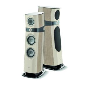 focal-sopra-n3-light-oak-product-image-2 Pair of Focal Sopra N°3 floorstanding speakers in Light Oak