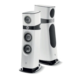 focal-sopra-n3-white-carrara-product-image-2 Pair of Focal Sopra N°3 floorstanding speakers in White Carrara