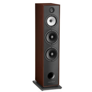triangle-br10-walnut-product-image-2 Triangle Borea BR10 floorstanding speaker in Walnut, angled view
